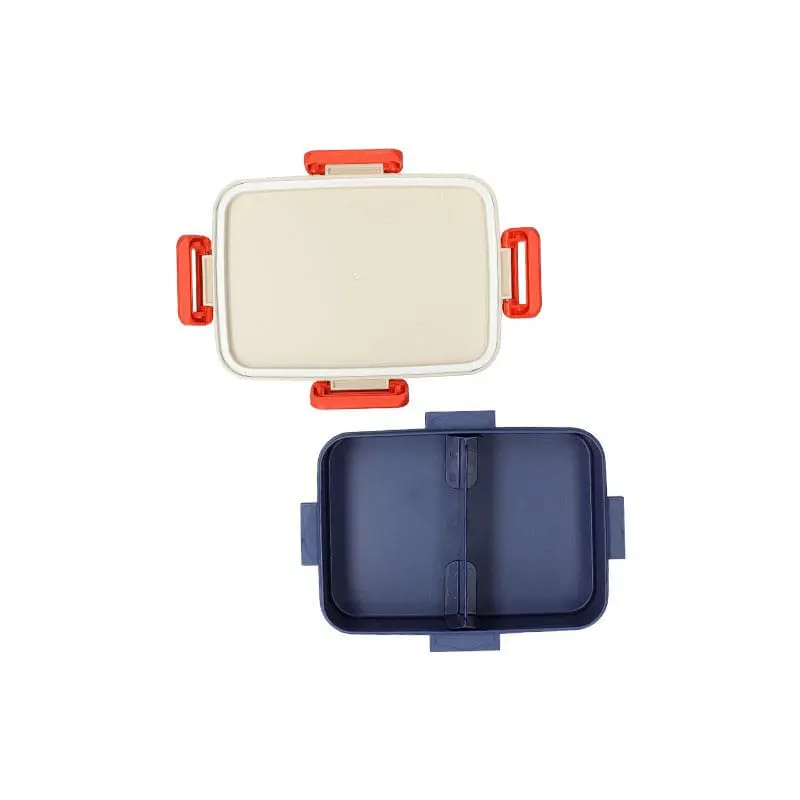 Kiki's kleiner Lieferservice 4 locks Bento Box Wild flowers 2 Produktfoto