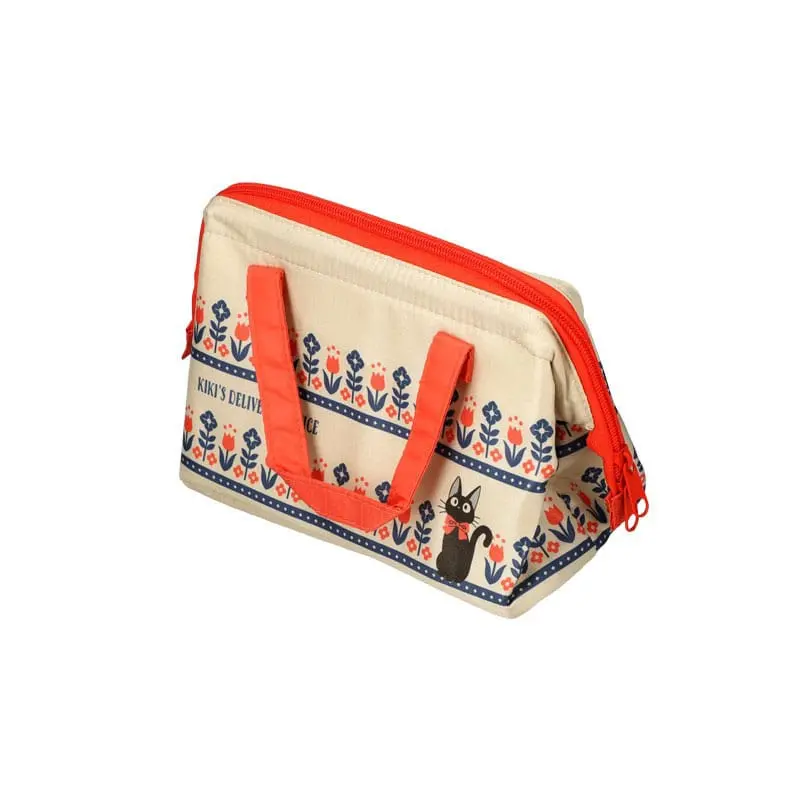 Kiki's kleiner Lieferservice Kühltasche Wild flowers Produktfoto