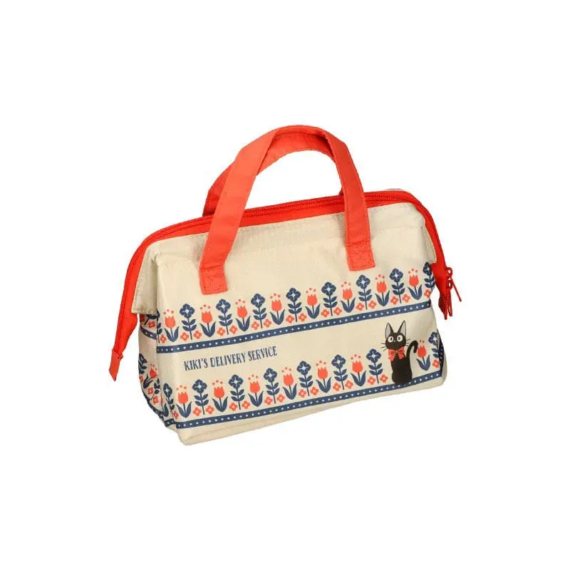 Kiki's kleiner Lieferservice Kühltasche Wild flowers Produktfoto