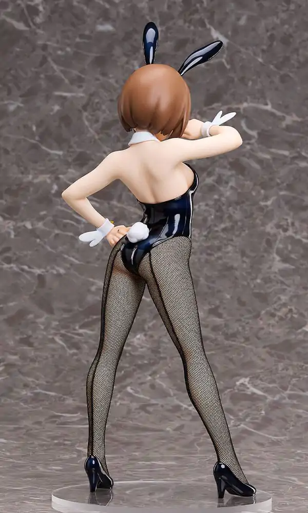 Kill la Kill PVC-Statue 1/4 Mako Mankanshoku: Bunny Ver. 40 cm Produktfoto