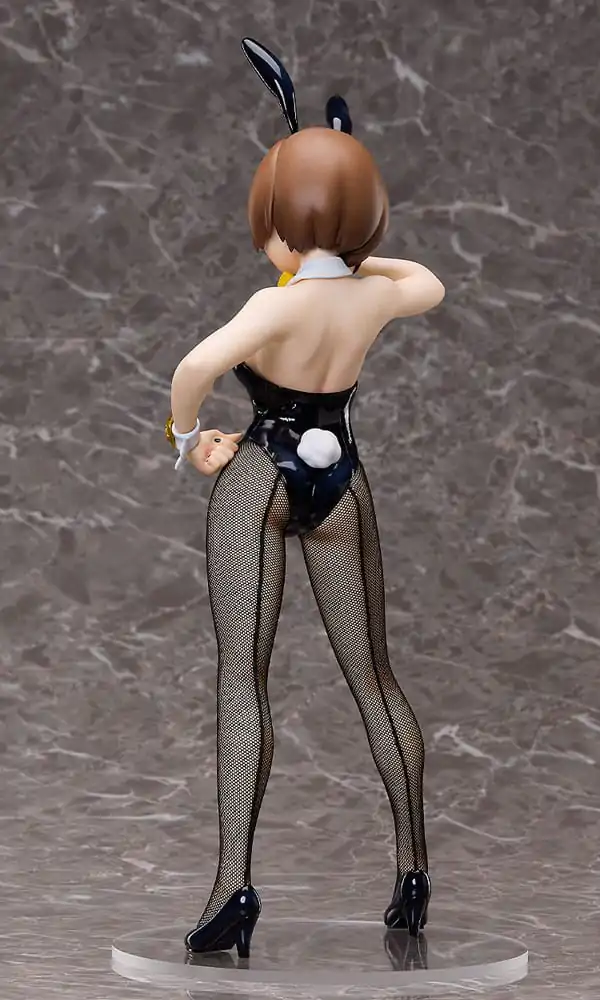 Kill la Kill PVC-Statue 1/4 Mako Mankanshoku: Bunny Ver. 40 cm Produktfoto