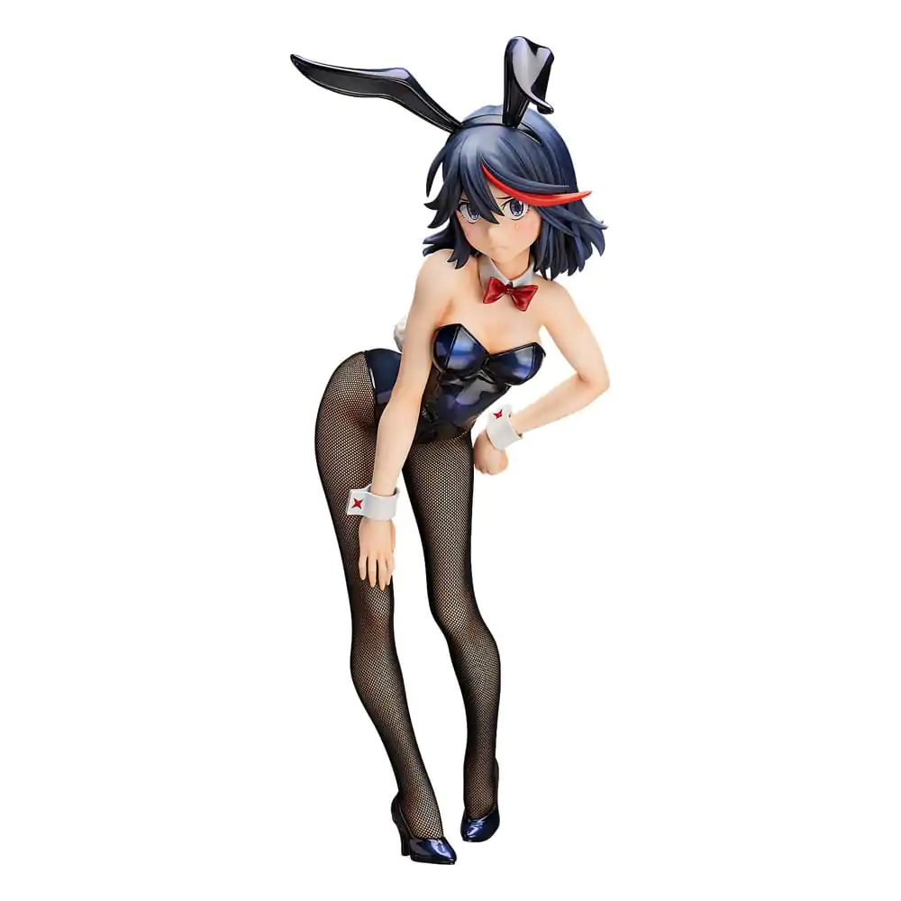 Kill la Kill PVC-Statue 1/4 Ryuko Matoi Bunny Ver. 35 cm Produktfoto