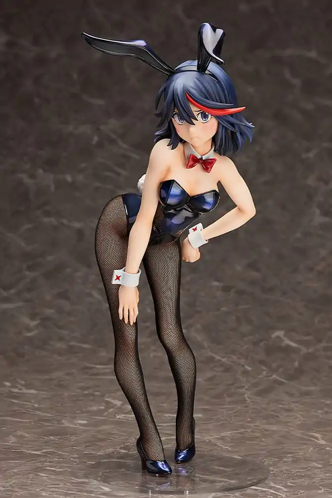 Kill la Kill PVC-Statue 1/4 Ryuko Matoi Bunny Ver. 35 cm Produktfoto