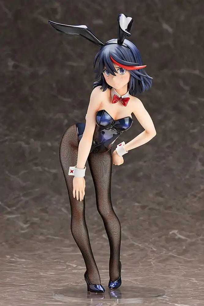 Kill la Kill PVC-Statue 1/4 Ryuko Matoi Bunny Ver. 35 cm Produktfoto