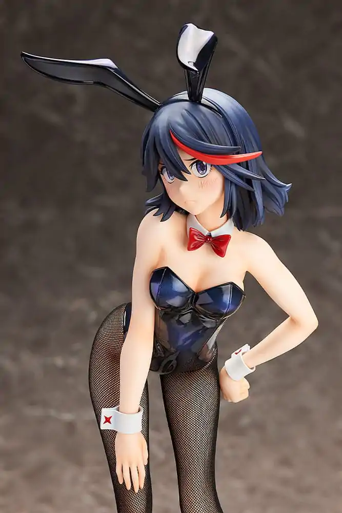 Kill la Kill PVC-Statue 1/4 Ryuko Matoi Bunny Ver. 35 cm Produktfoto