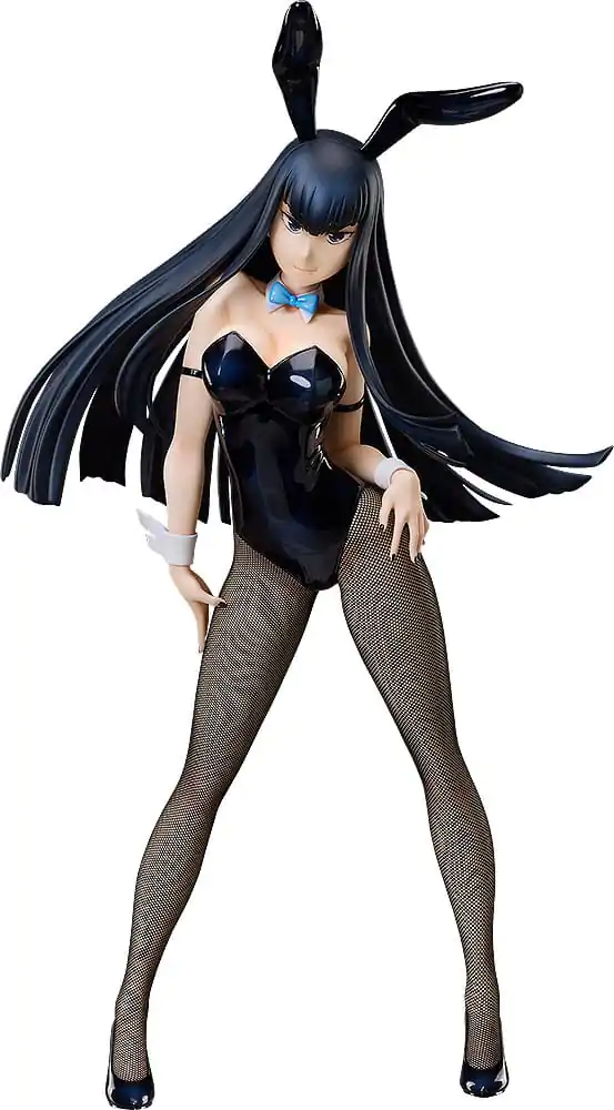 Kill la Kill PVC-Statue 1/4 Satsuki Kiryuin: Bunny Ver. 46 cm Produktfoto
