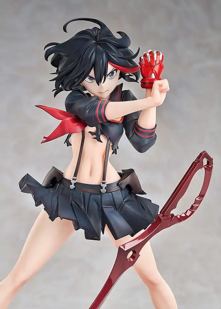 Kill la Kill PVC Statue 1/7 Ryuko Matoi: Transformation Ver. 23 Zentimeter Produktfoto