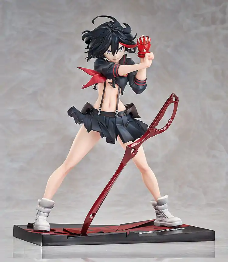 Kill la Kill PVC Statue 1/7 Ryuko Matoi: Transformation Ver. 23 Zentimeter Produktfoto