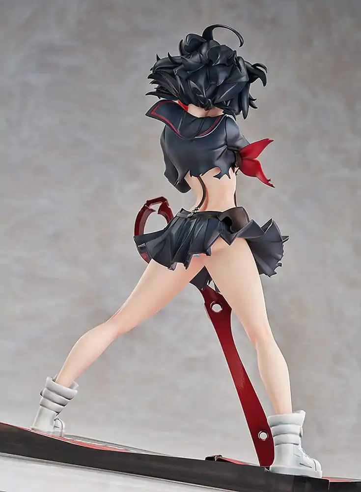 Kill la Kill PVC Statue 1/7 Ryuko Matoi: Transformation Ver. 23 Zentimeter Produktfoto