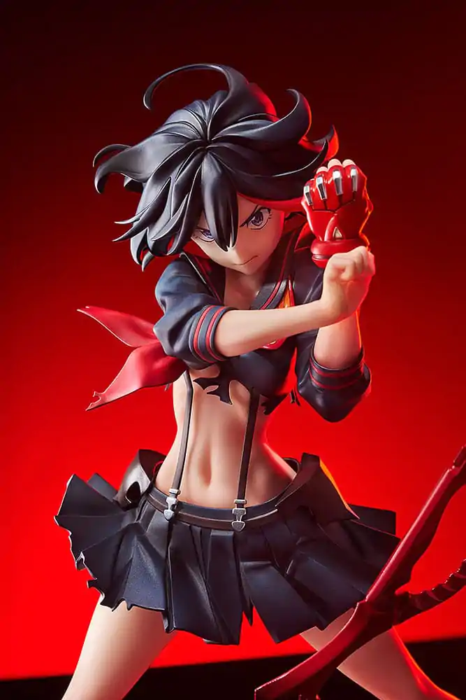 Kill la Kill PVC Statue 1/7 Ryuko Matoi: Transformation Ver. 23 Zentimeter Produktfoto