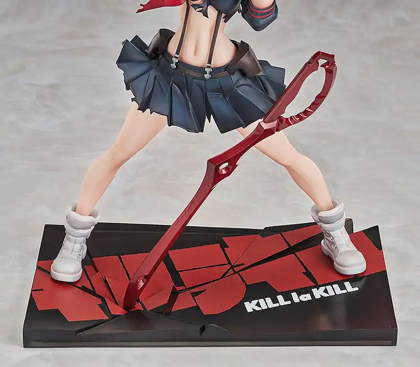 Kill la Kill PVC Statue 1/7 Ryuko Matoi: Transformation Ver. 23 Zentimeter Produktfoto