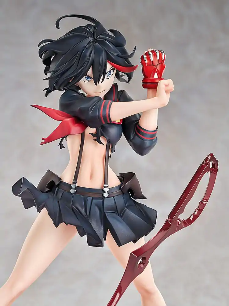 Kill la Kill PVC Statue 1/7 Ryuko Matoi: Transformation Ver. 23 Zentimeter Produktfoto