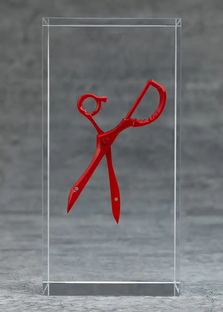 Kill la Kill Nendoroid Actionfigur Ryuko Matoi: Kamui Junketsu Ver. 10 cm Produktfoto