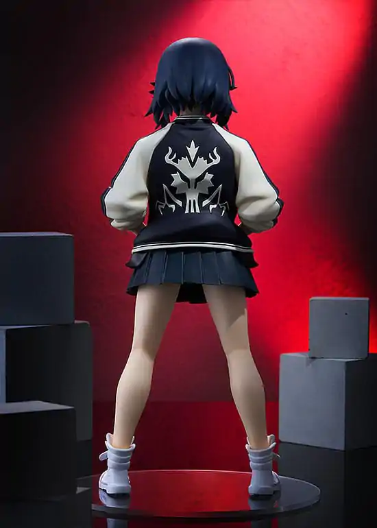 Kill la Kill Pop Up Parade L PVC Statue Ryuko Matoi: Souvenir Jacket Ver. 25 cm termékfotó