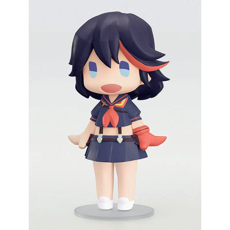 Kill la Kill HELLO! GOOD SMILE Actionfigur Ryuko Matoi 10 cm termékfotó