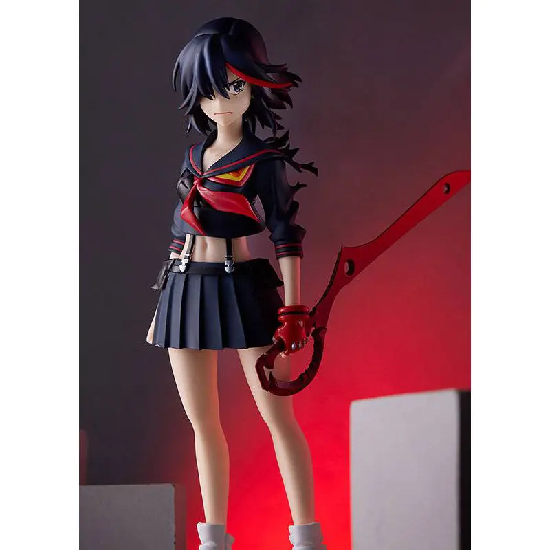 Kill la Kill Pop Up Parade PVC Statue Ryuko Matoi 17 cm Produktfoto