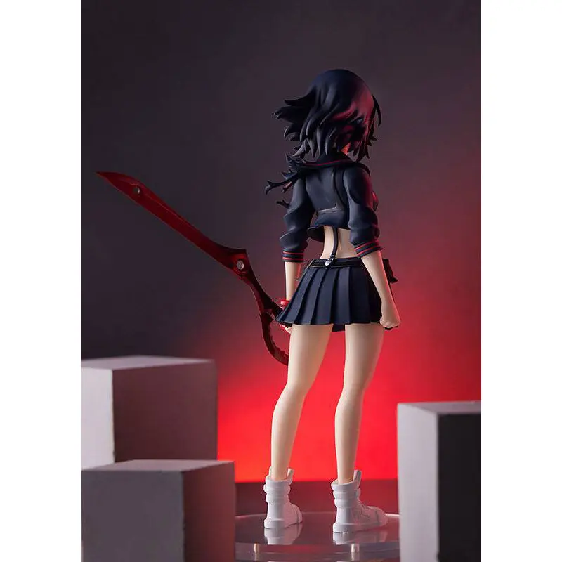 Kill la Kill Pop Up Parade PVC Statue Ryuko Matoi 17 cm Produktfoto