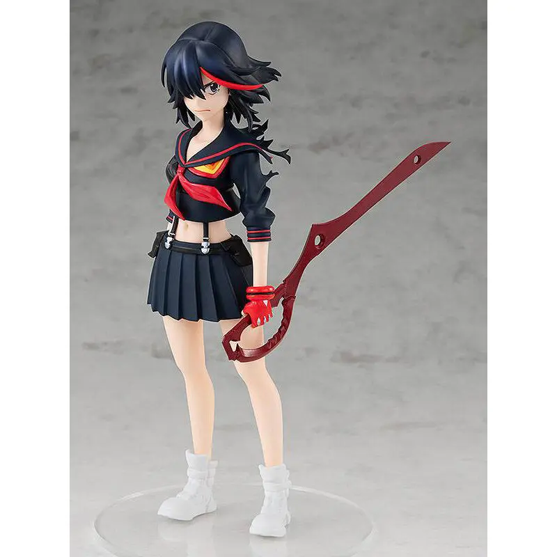 Kill la Kill Pop Up Parade PVC Statue Ryuko Matoi 17 cm Produktfoto