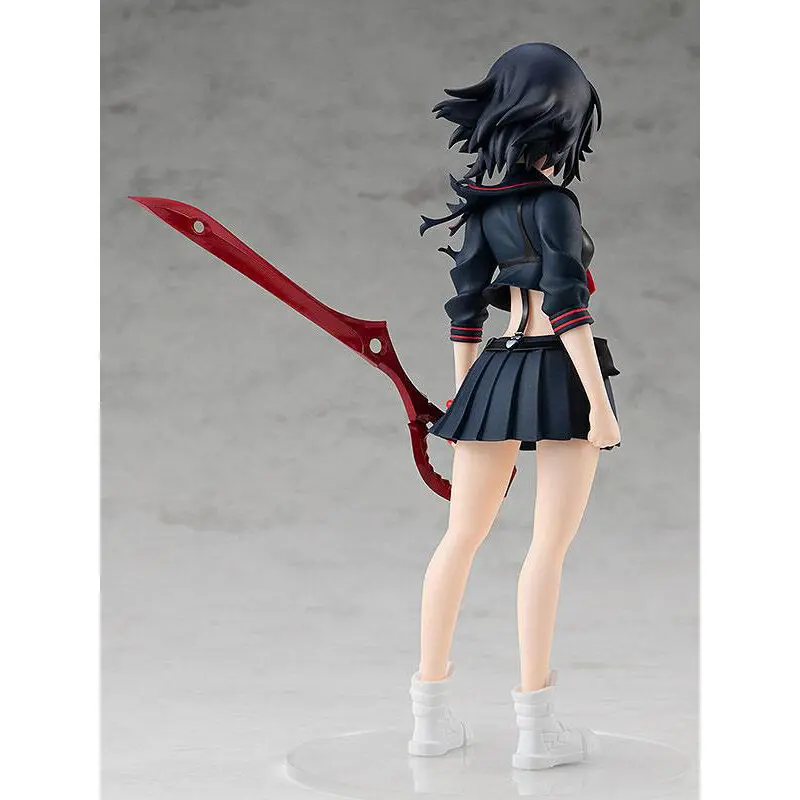 Kill la Kill Pop Up Parade PVC Statue Ryuko Matoi 17 cm Produktfoto