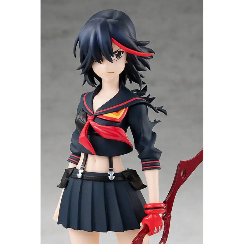 Kill la Kill Pop Up Parade PVC Statue Ryuko Matoi 17 cm Produktfoto