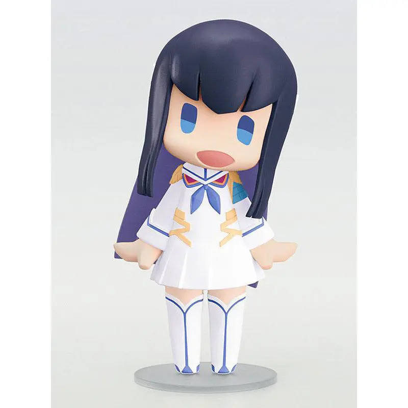 Kill la Kill HELLO! GOOD SMILE Actionfigur Satsuki Kiryuin 10 cm Produktfoto