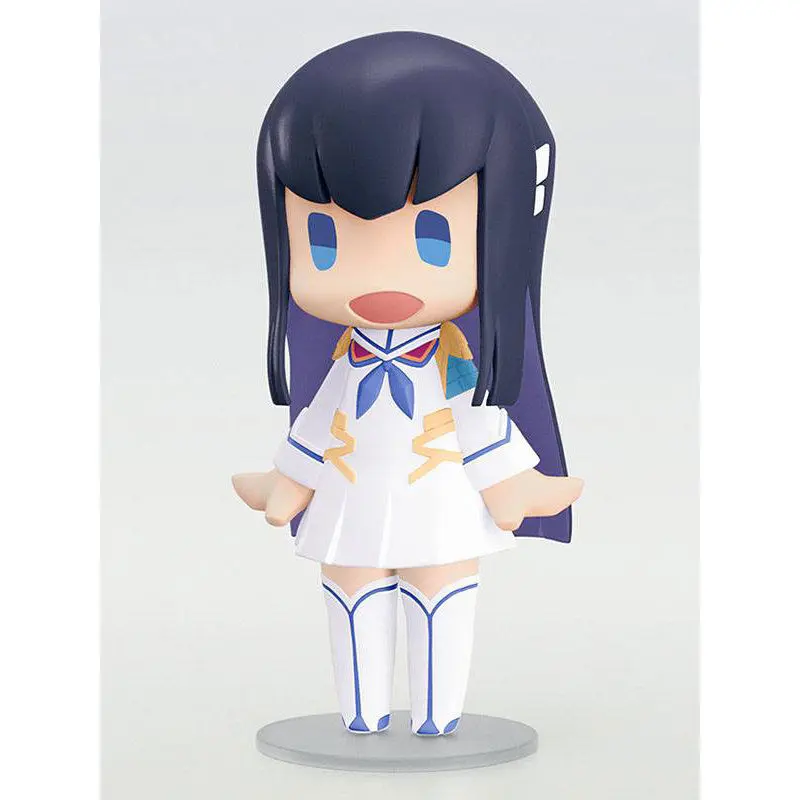 Kill la Kill HELLO! GOOD SMILE Actionfigur Satsuki Kiryuin 10 cm Produktfoto
