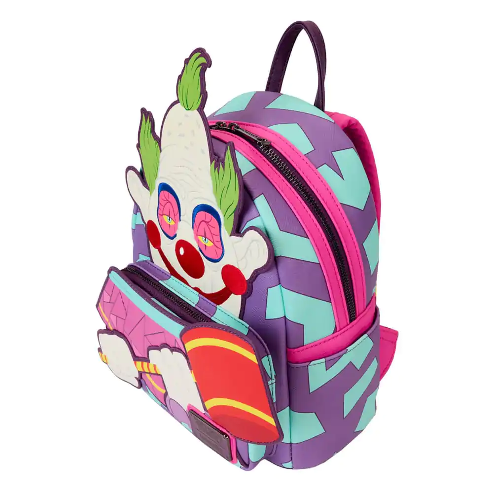 Killer Klowns from Outer Space by Loungefly Mini-Rucksack Jumbo termékfotó