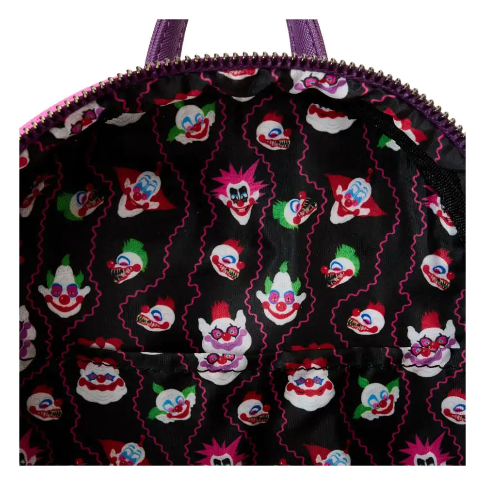 Killer Klowns from Outer Space by Loungefly Mini-Rucksack Jumbo termékfotó