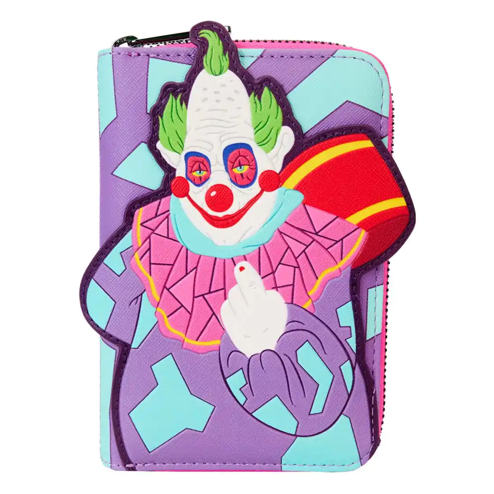 Killer Klowns from Outer Space by Loungefly Geldbeutel Jumbo termékfotó