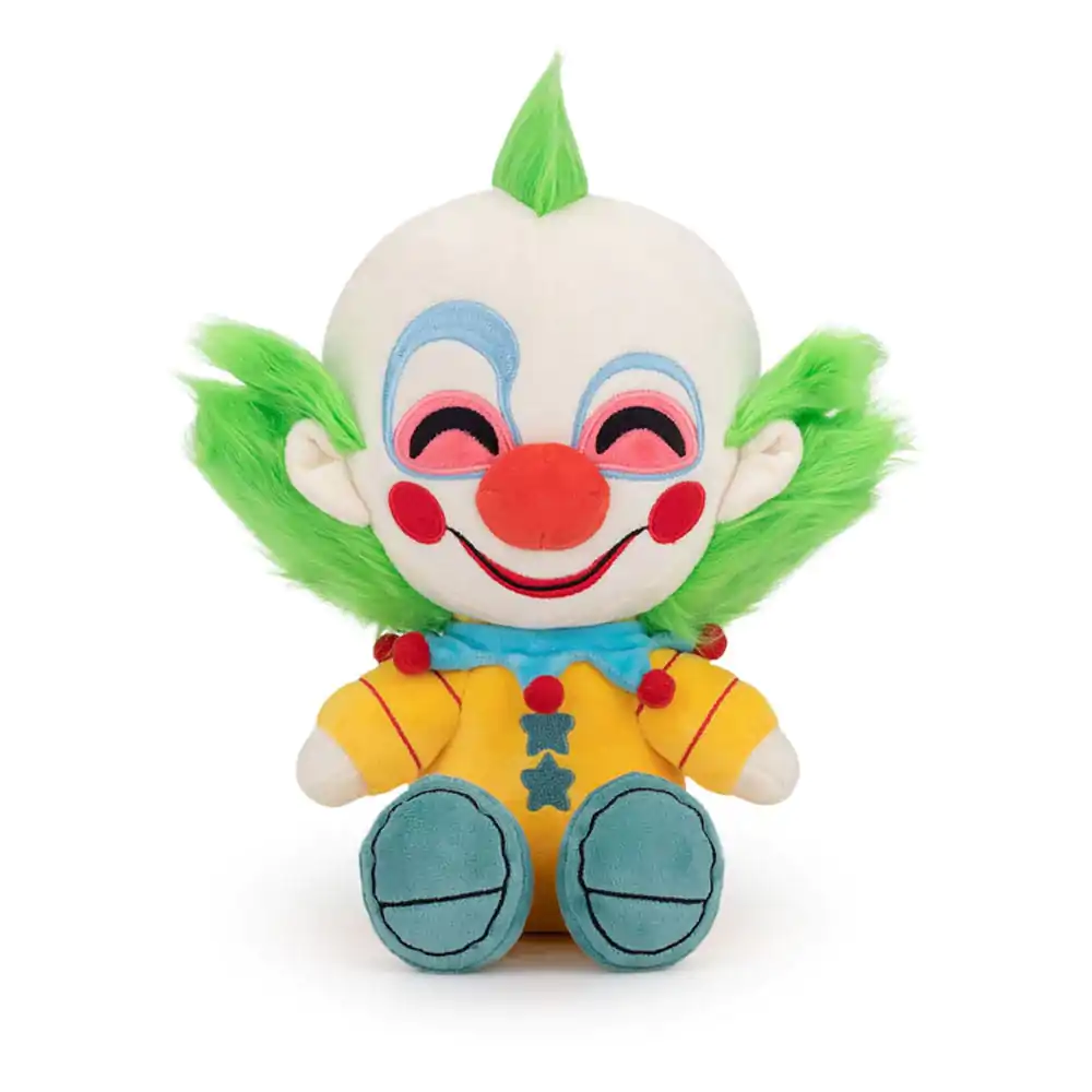 Killer Klowns from Outer Space Plüschfigur Killer Klowns Shorty Plush 22 cm Produktfoto
