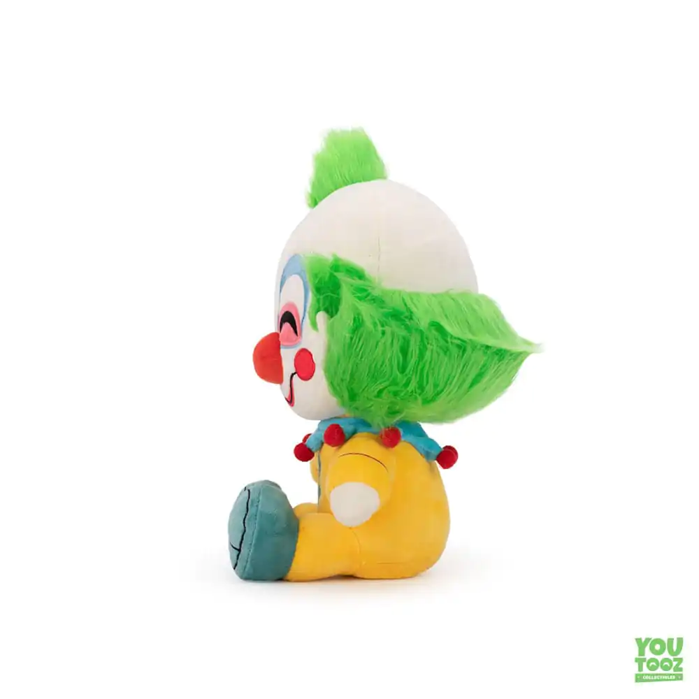 Killer Klowns from Outer Space Plüschfigur Killer Klowns Shorty Plush 22 cm Produktfoto