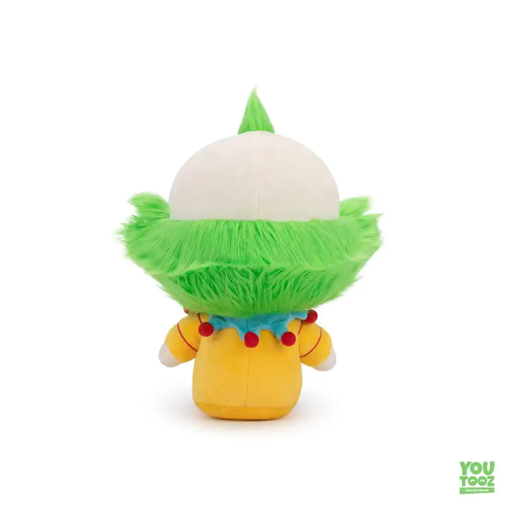 Killer Klowns from Outer Space Plüschfigur Killer Klowns Shorty Plush 22 cm Produktfoto