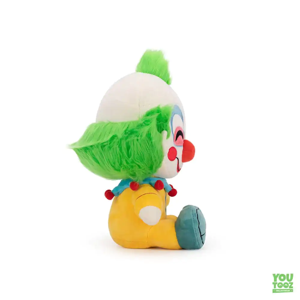 Killer Klowns from Outer Space Plüschfigur Killer Klowns Shorty Plush 22 cm Produktfoto