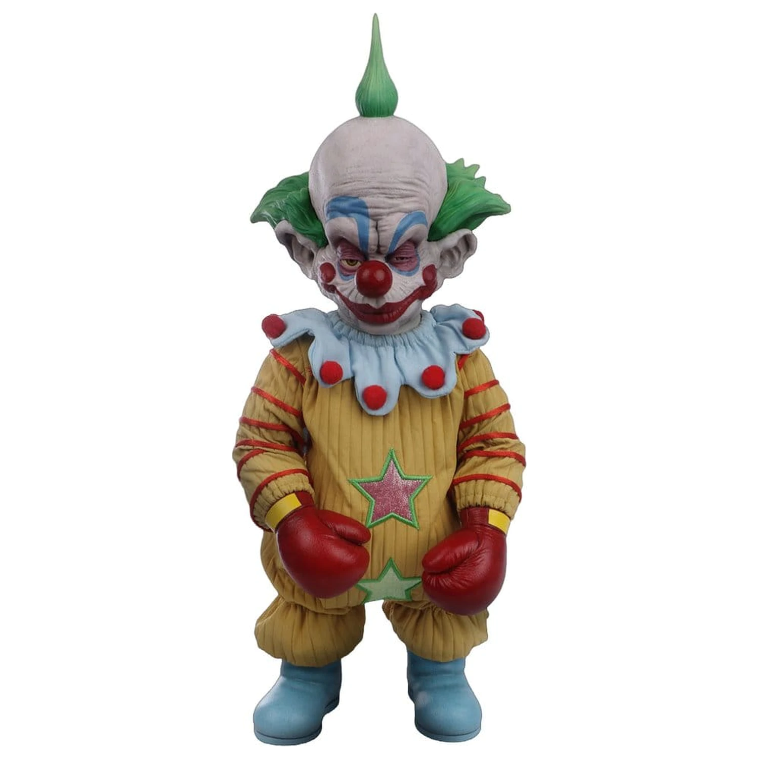 Killer Klowns From Outer Space MDS Mega Scale Plüsch Figur Shorty 38 cm Produktfoto