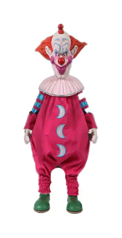 Killer Klowns from Outer Space MDS Roto Plüschfigur Slim 46 cm Produktfoto