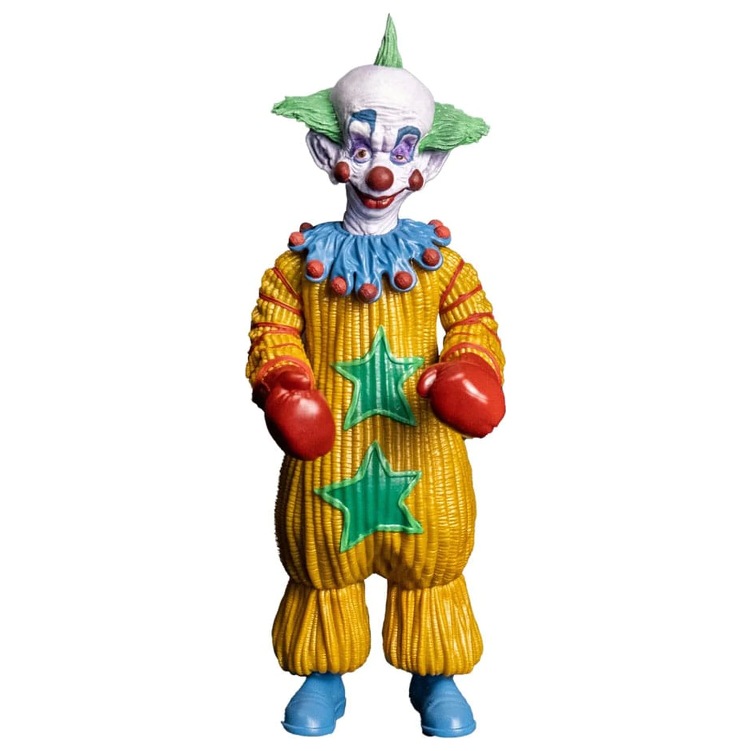 Killer Klowns From Outer Space Scream Greats Figur Shorty 20 cm Produktfoto
