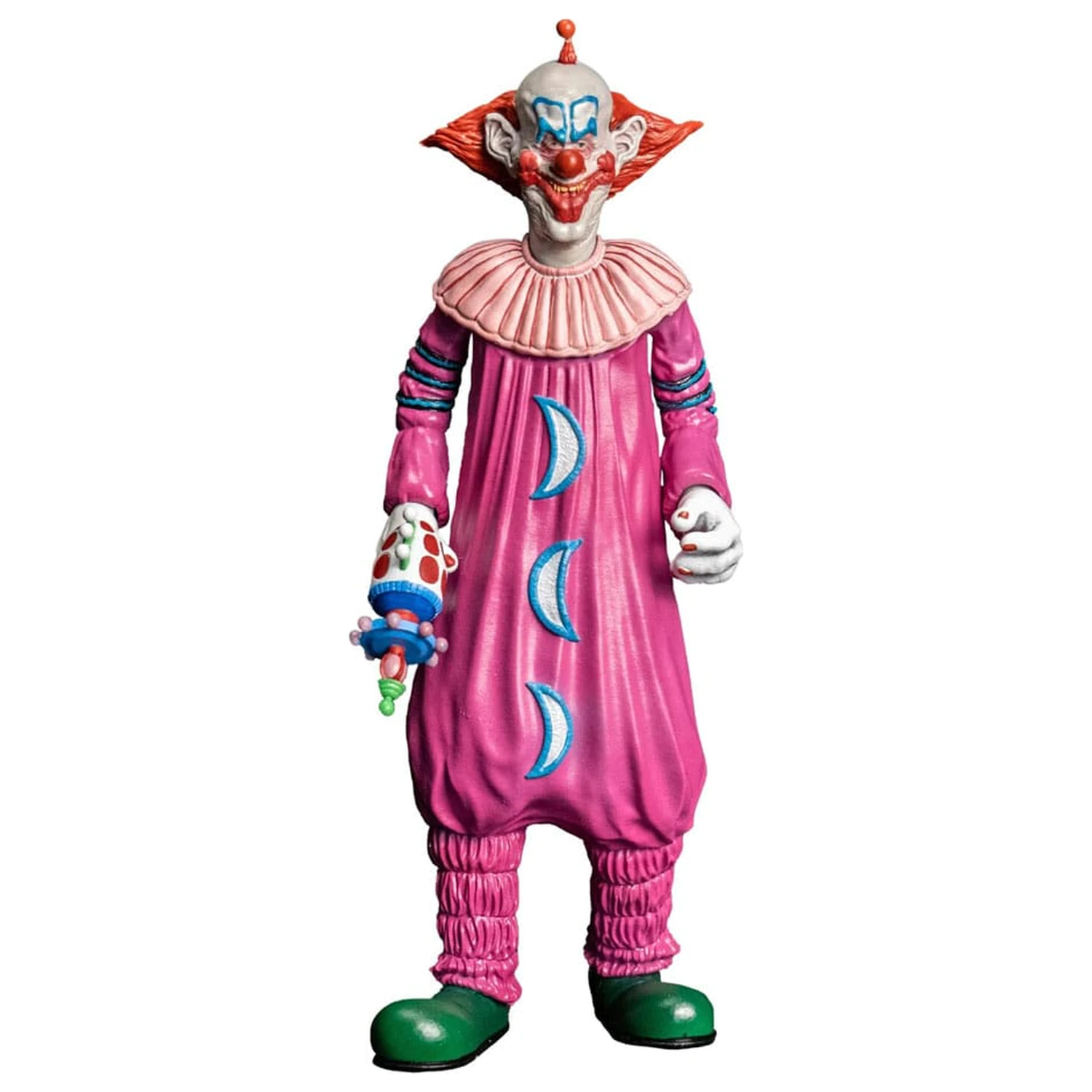 Killer Klowns From Outer Space Scream Greats Figur Slim 20 cm Produktfoto
