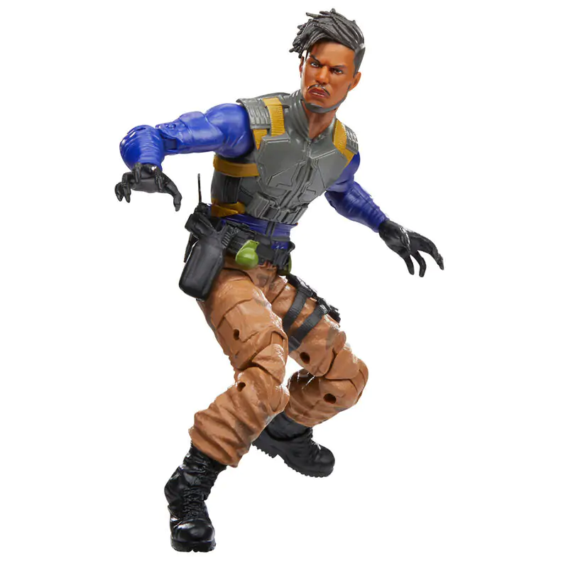 Killmonger What It Marvel Legends Figur 15cm termékfotó