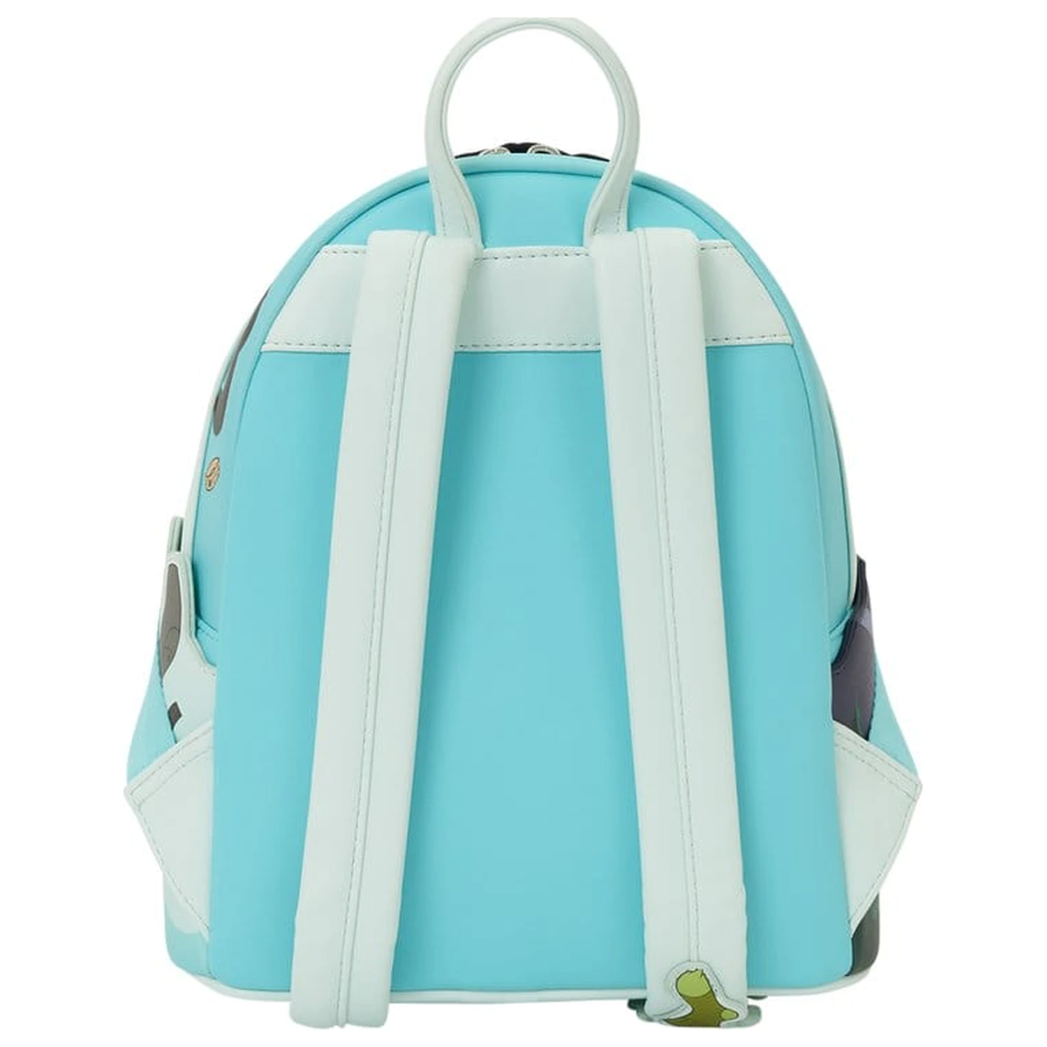 Kim Possible Paragliding Mini Rucksack Produktfoto
