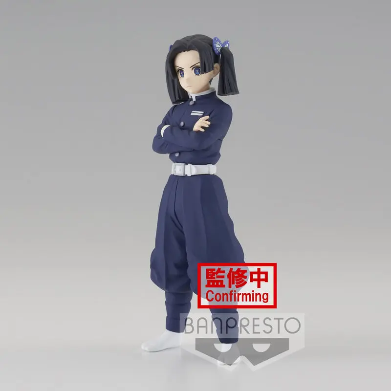 Demon Slayer Kimetsu No Yaiba Aoi Kanzaki Figur 15cm termékfotó