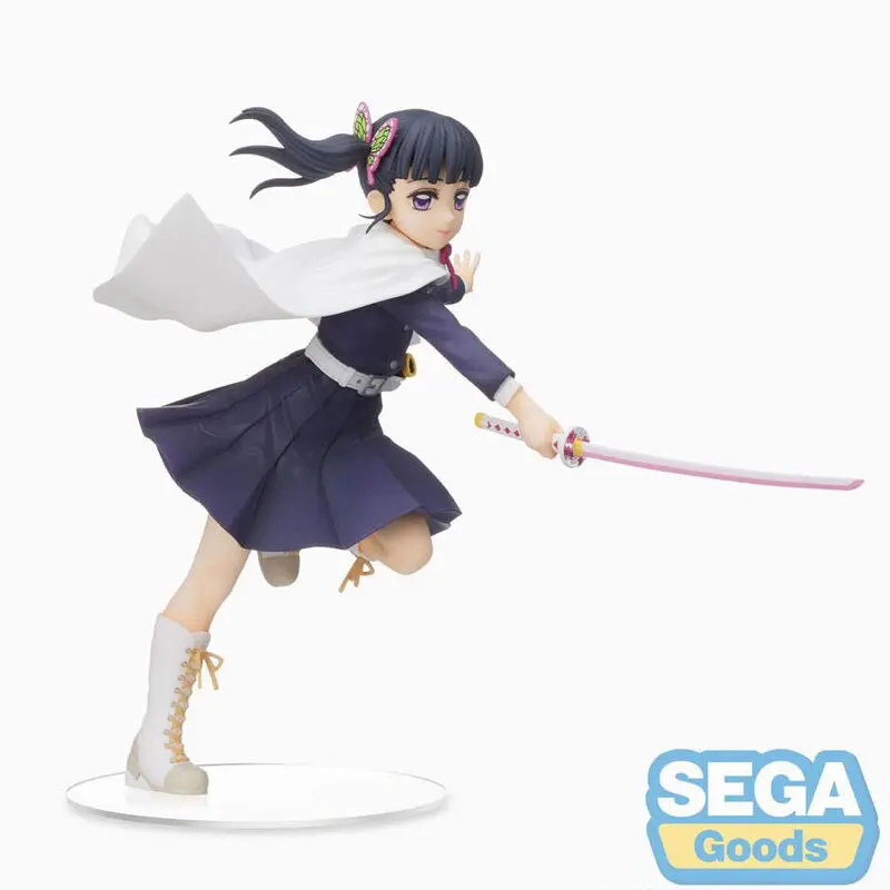 Demon Slayer: Kimetsu no Yaiba SPM PVC Statue Kanao Tsuyuri 17 cm Produktfoto