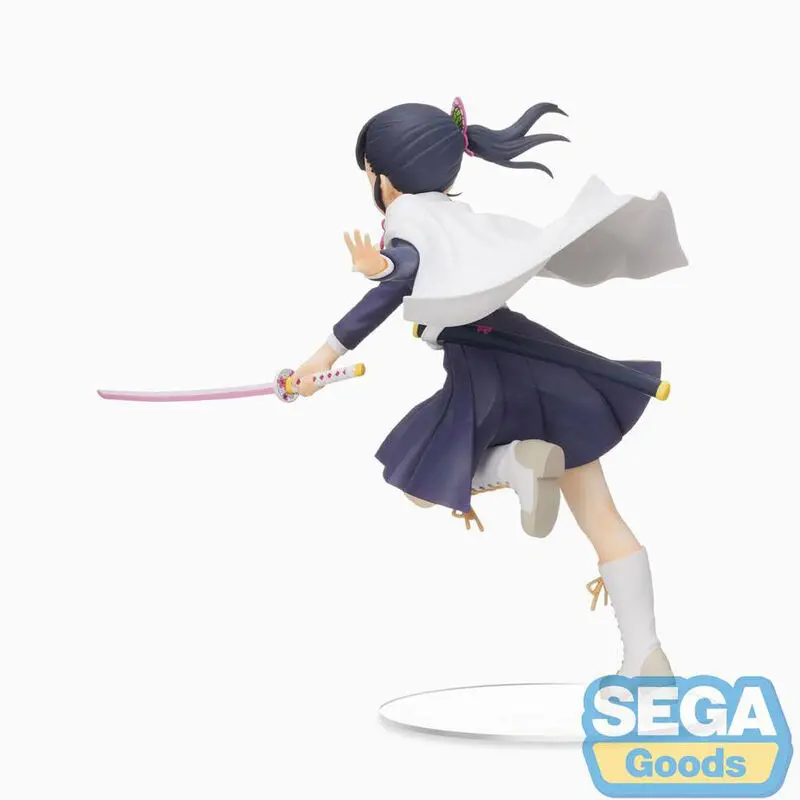 Demon Slayer: Kimetsu no Yaiba SPM PVC Statue Kanao Tsuyuri 17 cm Produktfoto