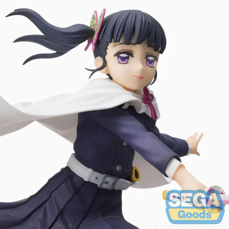 Demon Slayer: Kimetsu no Yaiba SPM PVC Statue Kanao Tsuyuri 17 cm Produktfoto