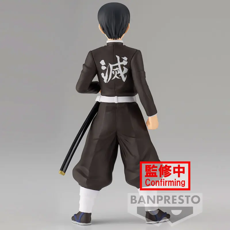 Kimetsu no Yaiba Demon Slayer Murata vol.27 Figur 15cm termékfotó