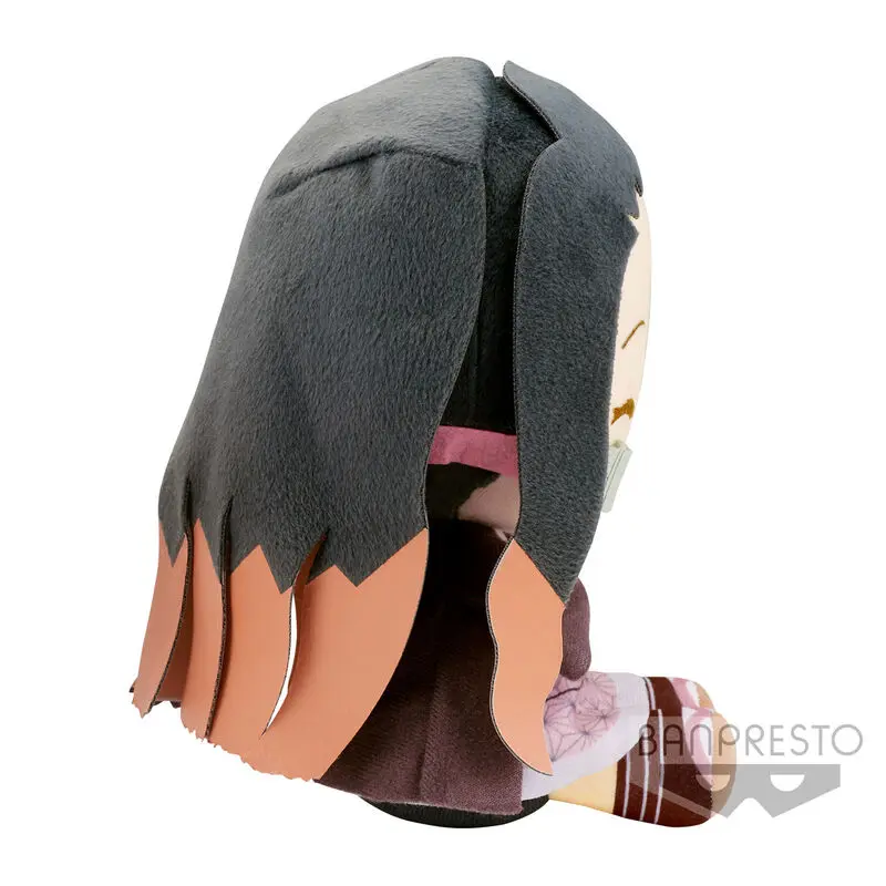 Demon Slayer Kimetsu no Yaiba Nezuko Kamado Plüschfigur 20cm Produktfoto
