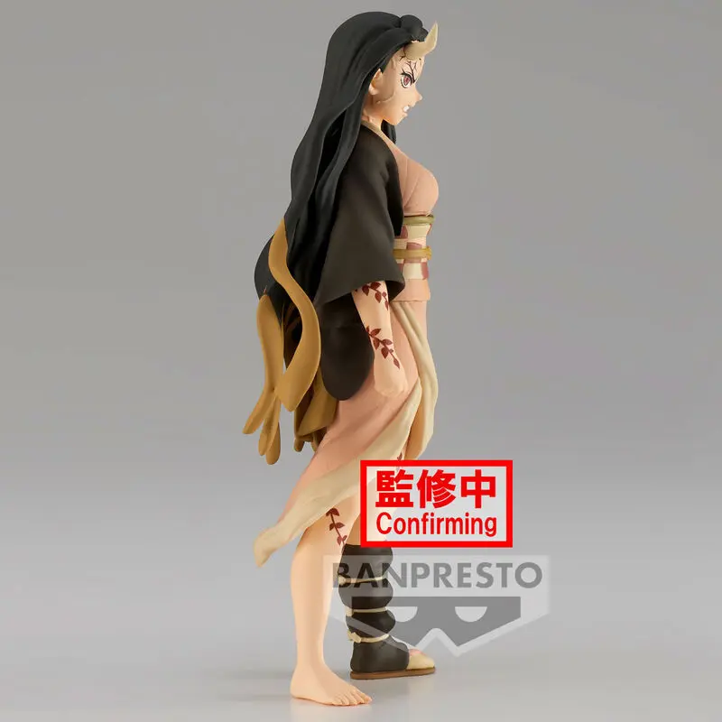 Kimetsu no Yaiba Demon Slayer Nezuko Kamado vol.27 Figur 16cm termékfotó