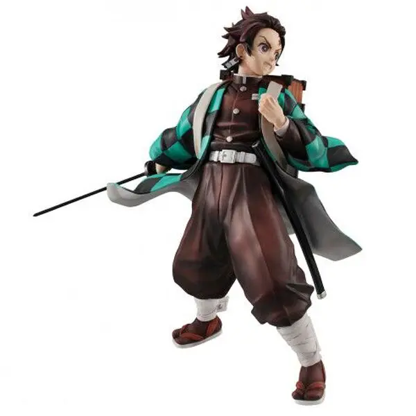 Demon Slayer Kimetsu no Yaiba Precious G.E.M. Serie Statuen Kamado Brother & Sister 13 - 17 cm termékfotó