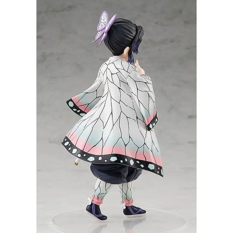 Demon Slayer: Kimetsu no Yaiba Pop Up Parade PVC Statue Shinobu Kocho 15 cm Produktfoto
