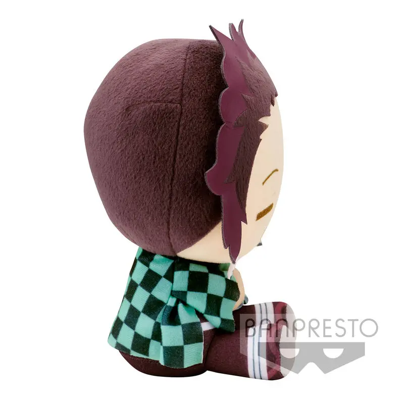 Demon Slayer Kimetsu No Yaiba Tanjiro Kamado Plüschfigur 20cm Produktfoto
