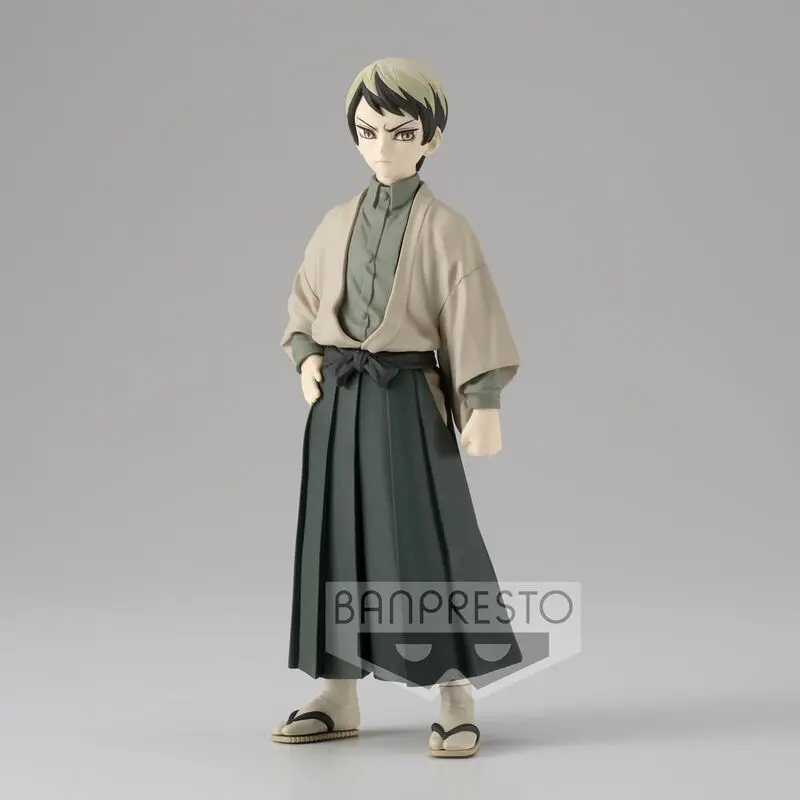 Demon Slayer Kimetsu No Yaiba Yushiro Figur 15cm termékfotó